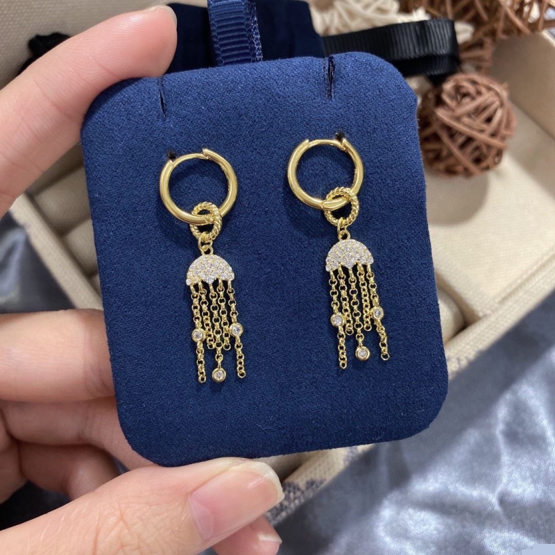 Apm Earrings